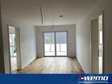 Wohnung zum Kauf 296.000 € 3 Zimmer 81 m² 4. Geschoss Neustadt - Ost Neustadt an der Weinstraße 67434