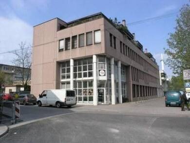 Büro-/Praxisfläche zur Miete 1.120 € 140 m² Bürofläche Stuttgart 70376