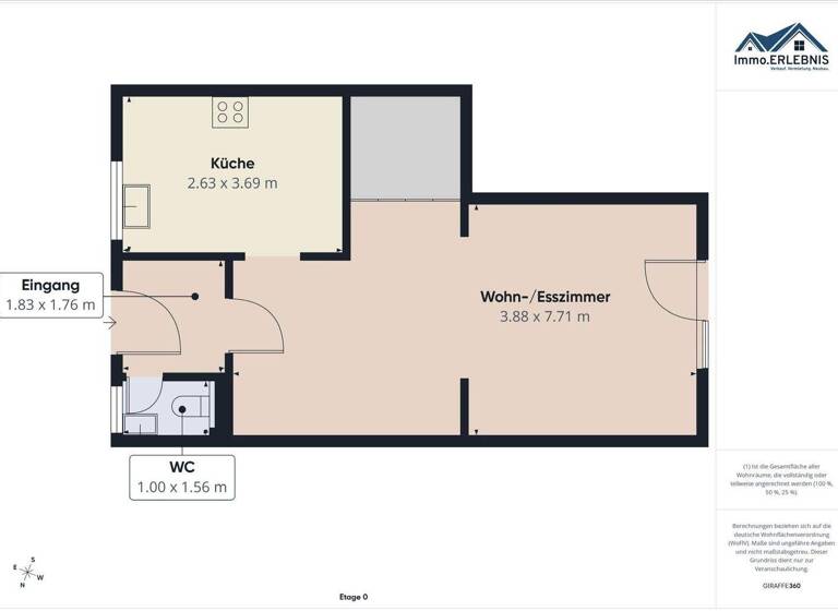 Reihenmittelhaus zum Kauf 489.000 € 5,5 Zimmer 120 m² 148 m² Grundstück Kirchheim Kirchheim unter Teck 73230