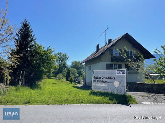 Grundstück zum Kauf 2.633.600 € 3.292 m² Grundstück Forststraße Lustenau 6890