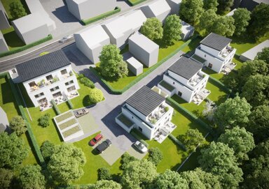 Reihenendhaus zum Kauf provisionsfrei 539.900 € 5,5 Zimmer 144 m² 335 m² Grundstück Klauberger Straße 20-24 20 Kannenhof - Meigen Solingen 42651