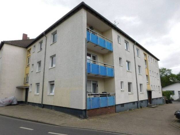 Wohnung zur Miete 727 € 2 Zimmer 62 m² frei ab 18.01.2027 Hochfelder Straße 61 Oppum Oppum 47809