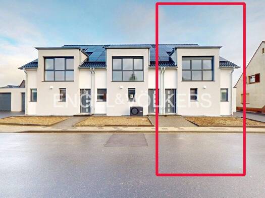 Reihenendhaus zur Miete 2.300 € 4 Zimmer 173 m² 376 m² Grundstück Niersenbruch Kamp-Lintfort 47475