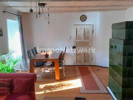 Bauernhaus zum Kauf 275.000 € 5 Zimmer 100 m² 770 m² Grundstück Gutmadingen Geisingen 78187