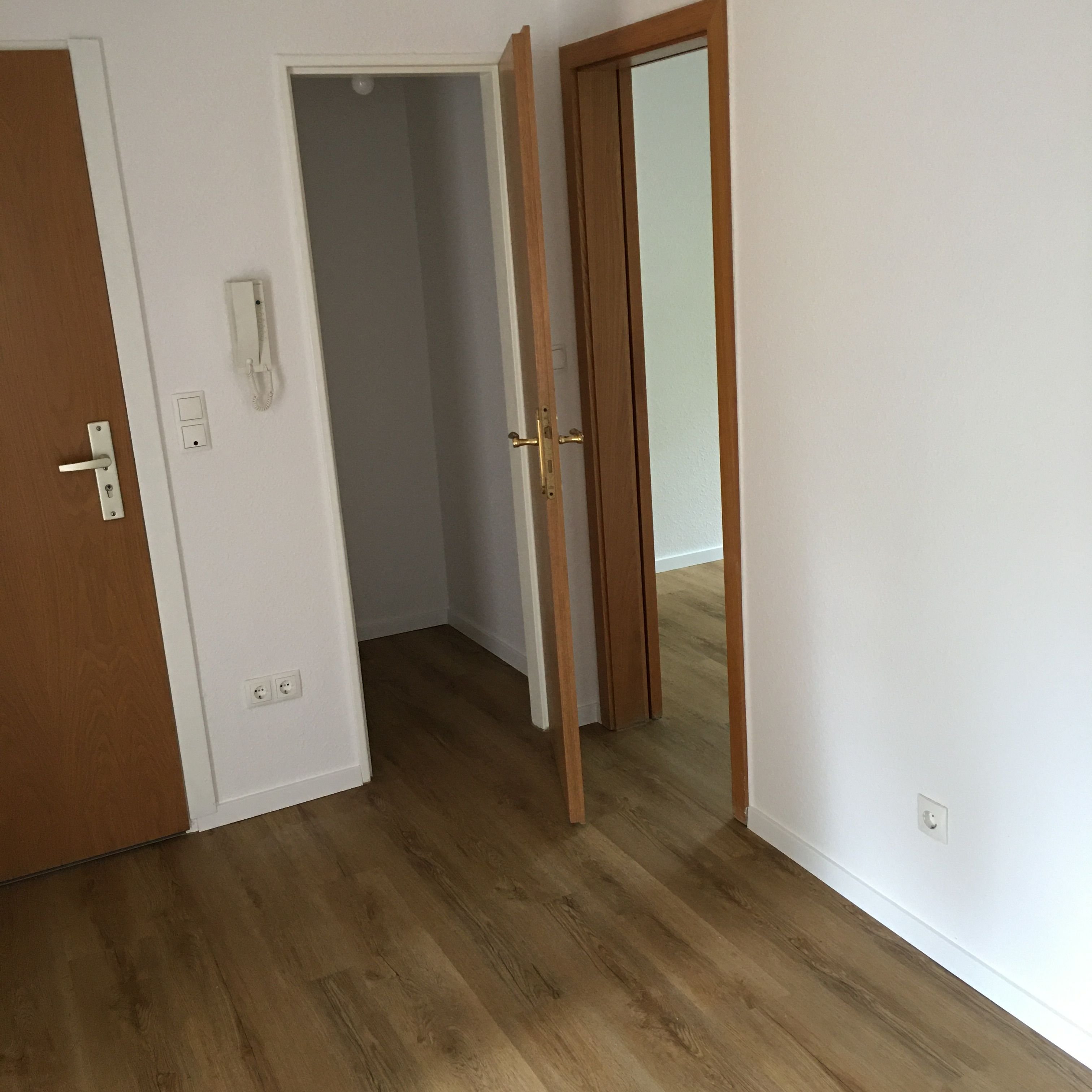 Wohnung zur Miete 620 € 3 Zimmer 68,4 m²<br/>Wohnfläche 2.<br/>Geschoss ab sofort<br/>Verfügbarkeit Nähe Sodenmattsee Kirchhuchting Bremen 28259