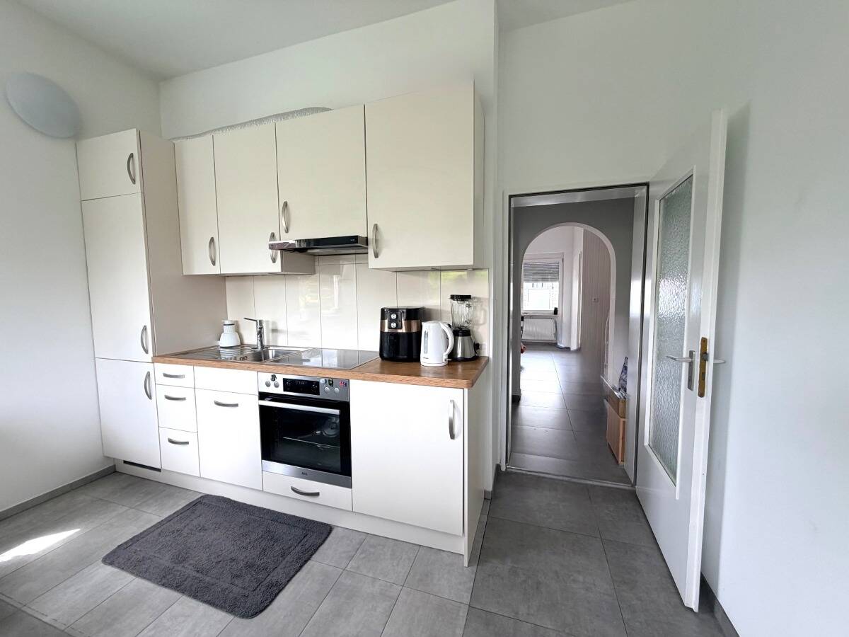 Immobilie in Rheinfelden (Baden) - Gemütliche 2-Zimmer-Wohnung in Rheinfelden - ideal für Eigennutzer & Kapitalanleger - Bild 1
