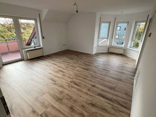 Wohnung zur Miete 700 € 3 Zimmer 77 m² Geschoss 2/2 frei ab sofort Wabern 34590