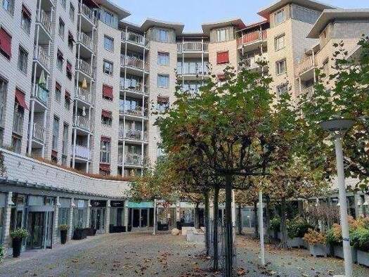 Wohnung zur Miete 1.252 € 2 Zimmer 71,6 m² Geschoss 6/7 frei ab sofort Neustadt Mitte 20354