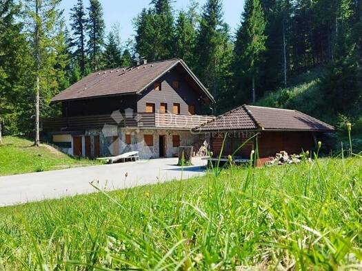 Einfamilienhaus zum Kauf 1 € 4 Zimmer 164 m² Ravna Gora Ravna Gora 51300