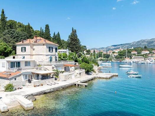 Wohnung zum Kauf 1.200.000 € 3 Zimmer 141 m² Korcula Korčula 20260