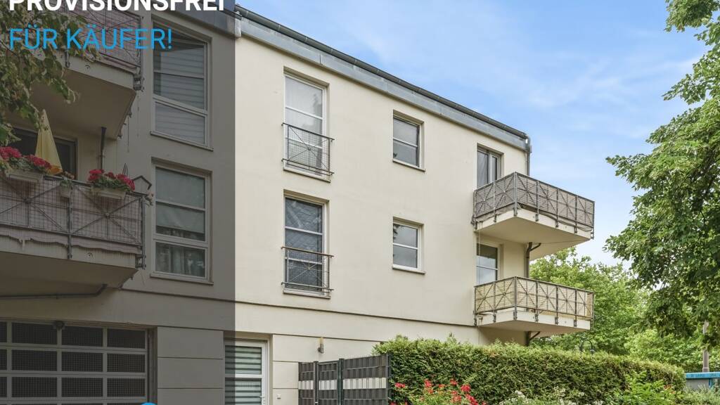 Wohnung zum Kauf provisionsfrei 267.664 € 3 Zimmer 91 m² 2. Geschoss Woltersdorf 15569