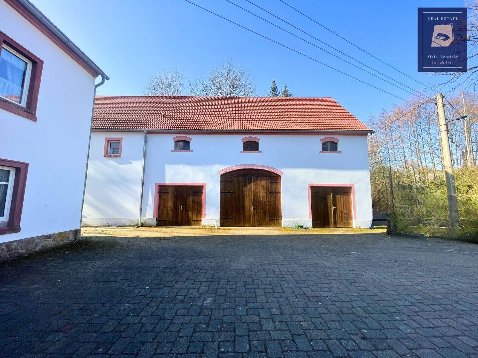 Mehrfamilienhaus zum Kauf – pohled 4