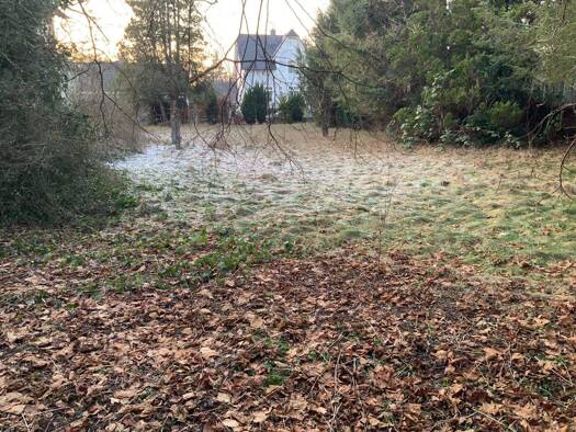 Grundstück zum Kauf 640.000 € 870 m² Grundstück Rahlstedt Hamburg 22149