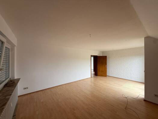Wohnung zur Miete 520 € 3 Zimmer 80 m² Geschoss EG/2 frei ab sofort Röllinghausen Alfeld (Leine) 31061