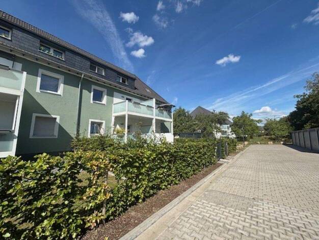 Wohnung zur Miete 446 € 2,5 Zimmer 45 m² 2. Geschoss frei ab 01.04.2026 Am Raymannshof 24 Hiesfeld Dinslaken 46539