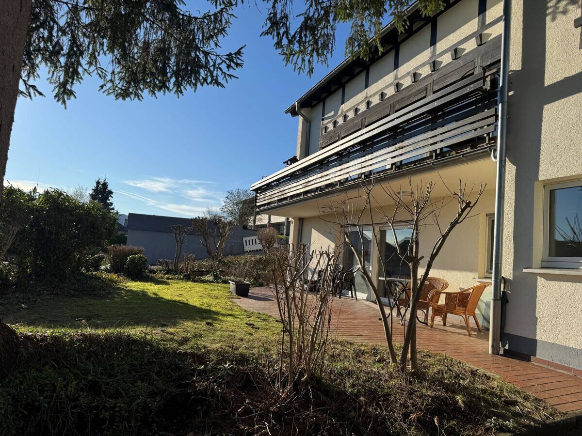 Einfamilienhaus zum Kauf - Ansicht 4