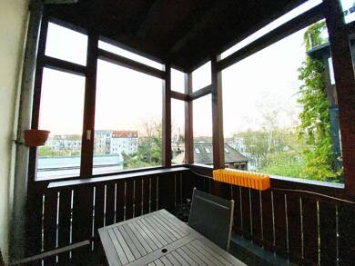 Wohnung zum Kauf 340.000 € 4 Zimmer 139 m² 2. Geschoss Altlindenau Leipzig 04177