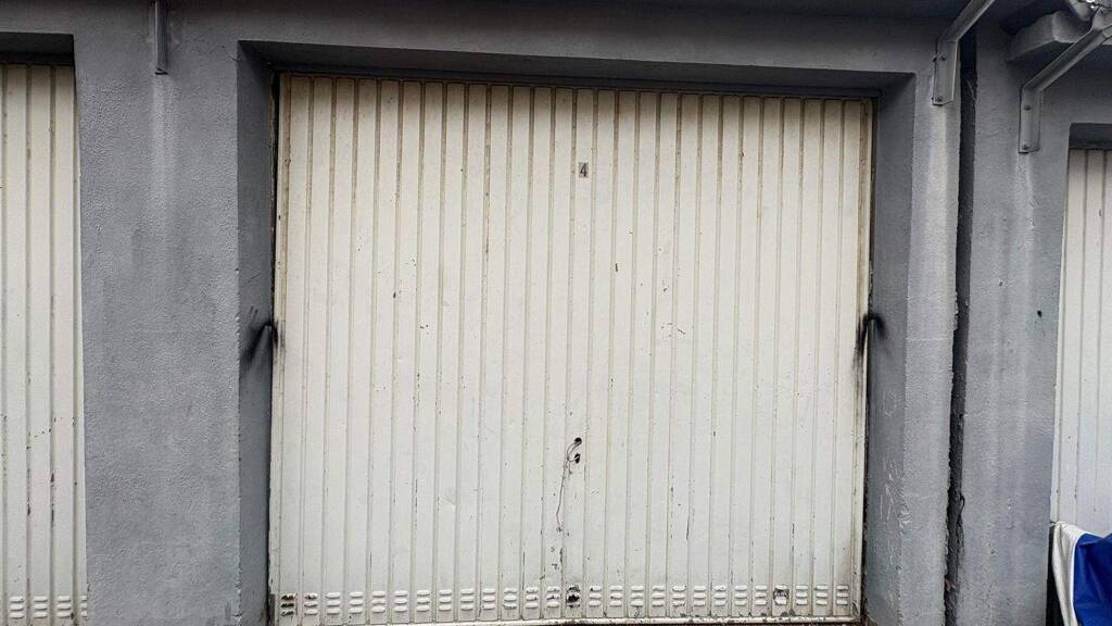 Garage zur Miete provisionsfrei 50 € Schillstraße 11 Ückendorf Gelsenkirchen 45886