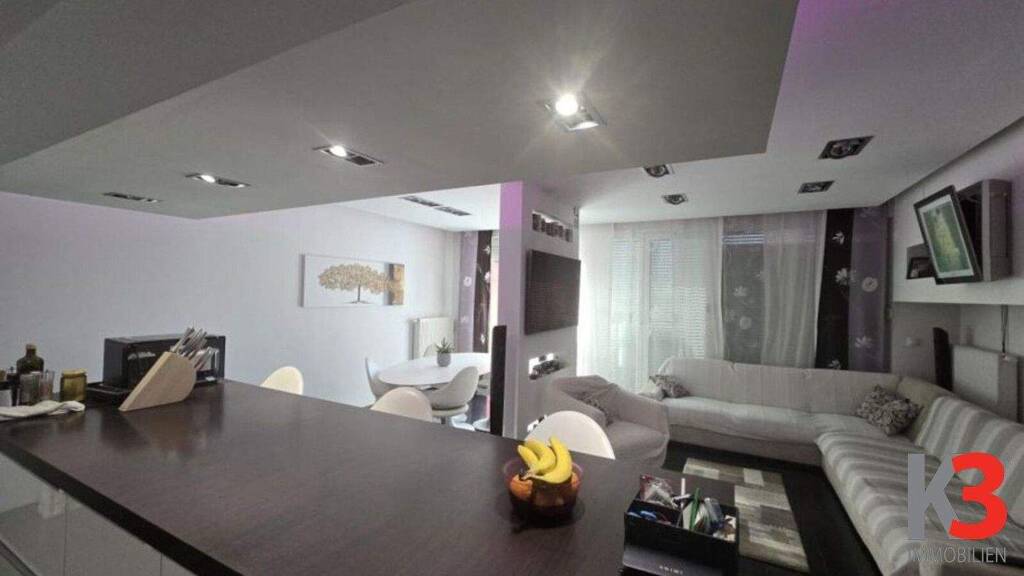 Wohnung zum Kauf 500.000 € 3 Zimmer 92 m² 6. Geschoss Tresnjevka - Jug 0