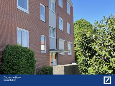 Wohnung zum Kauf 170.000 € 3 Zimmer 74,5 m² Rotenburg - Kernstadt Rotenburg 27356