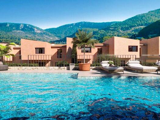 Reihenmittelhaus zum Kauf 865.000 € 3 Zimmer 140 m² Grundstück Esporles 07190