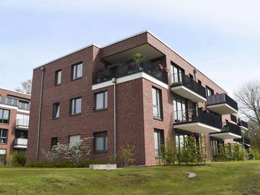 Wohnung zur Miete 1.300 € 3 Zimmer 93,1 m² EG frei ab 01.06.2026 Uetersen 25436