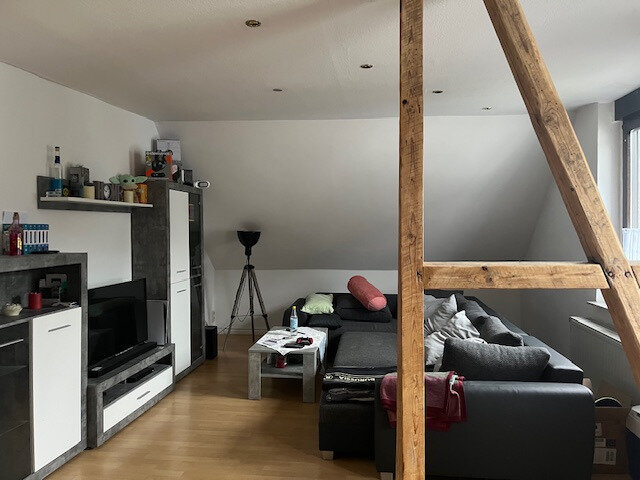 Wohnung zur Miete 500 € 2 Zimmer 75 m²<br/>Wohnfläche 2.<br/>Geschoss 01.02.2025<br/>Verfügbarkeit Innenstadt Gevelsberg 58285