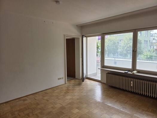 Wohnung zum Kauf 110.000 € 2 Zimmer 48,7 m² frei ab sofort Ansbach Ansbach 91522
