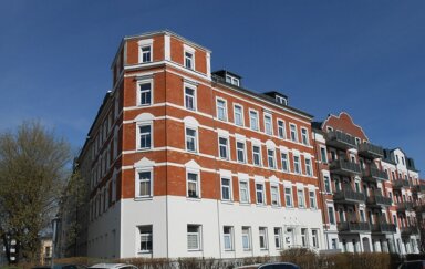 Wohnung zur Miete 305 € 2 Zimmer 61 m² 4. Geschoss Inselstraße 14 Schloßchemnitz 024 Chemnitz 09113