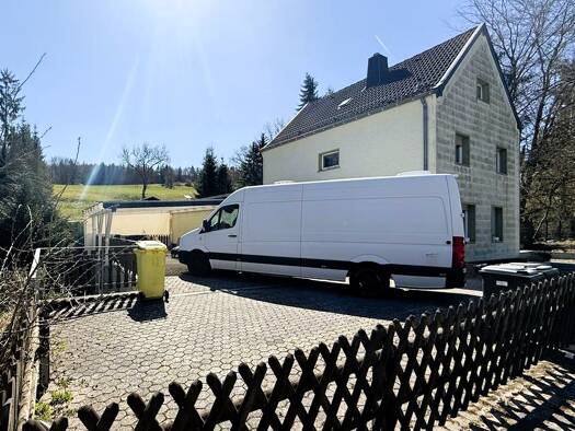 Einfamilienhaus zum Kauf 265.000 € 4 Zimmer 103 m² 1.214 m² Grundstück Rinnen Kall 53925