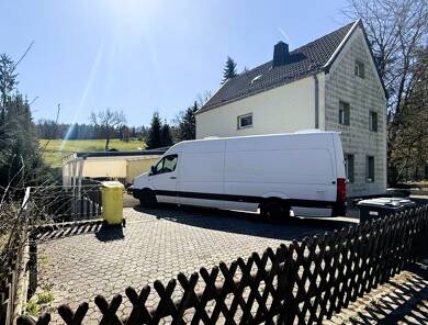 Einfamilienhaus zum Kauf 299.000 € 4 Zimmer 103 m² 1.214 m² Grundstück Rinnen Kall 53925