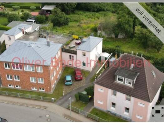 Haus zum Kauf 645 m² 1.136 m² Grundstück Grevesmühlen 23936