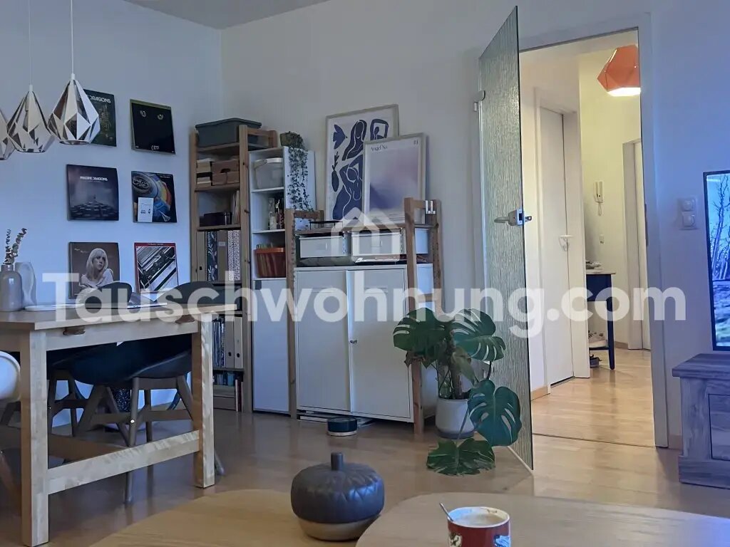 Maisonette zur Miete Tauschwohnung 840 € 3,5 Zimmer 72 m²<br/>Wohnfläche 2.<br/>Geschoss Widdersdorf Köln 50859