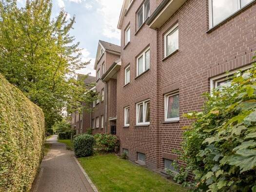 Maisonette zum Kauf 349.000 € 4 Zimmer 105,1 m² Geschoss 2/2 Schenefeld 22869