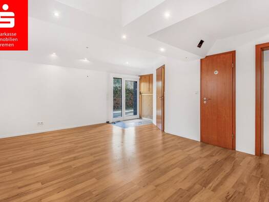 Lagerhalle zum Kauf 89.000 € 43 m² Lagerfläche Steintor Bremen 28203