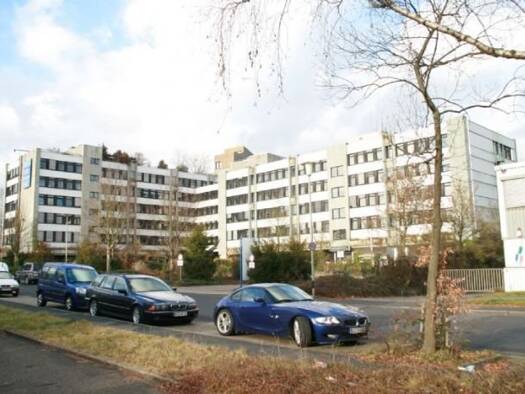 Bürokomplex zur Miete provisionsfrei 520 € 1 Zimmer 25 m² Bürofläche Niermannsweg 11 Unterfeldhaus Erkrath 40699