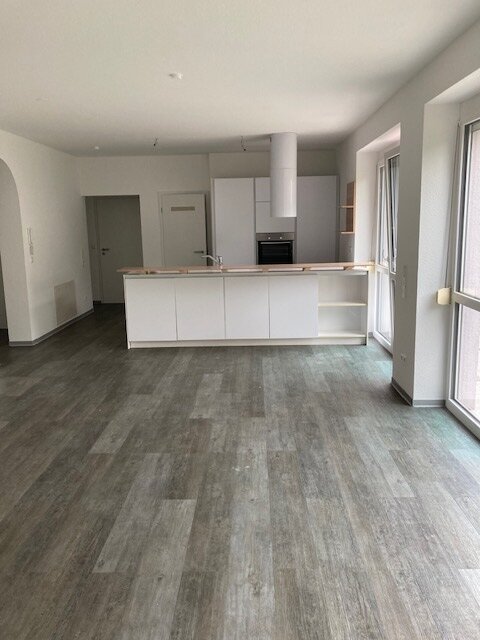 Wohnung zur Miete 800 € 3 Zimmer 80 m²<br/>Wohnfläche EG<br/>Geschoss ab sofort<br/>Verfügbarkeit Gäwelestr. 4 Öhringen Öhringen 74613