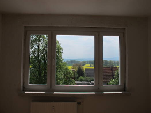 Wohnung zur Miete 320 € 2 Zimmer 48 m² Behringen 99820