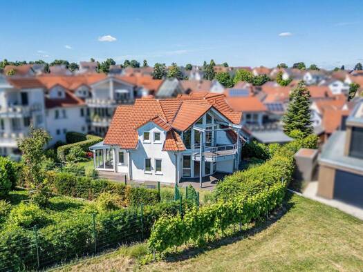 Immobilie zum Kauf 650.000 € 7 Zimmer 180 m² 210 m² Grundstück frei ab 01.08.2026 Kleiningersheim 74379 