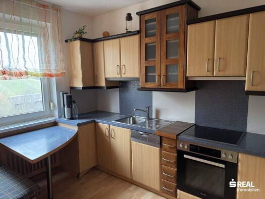 Wohnung zum Kauf 155.000 € 3 Zimmer 3. Geschoss Grieskirchen 4710