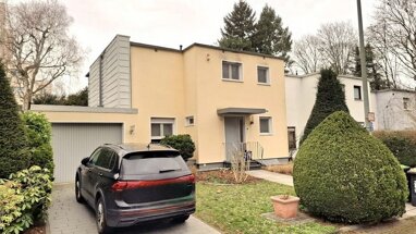 Reihenendhaus zum Kauf 1.149.000 € 4,5 Zimmer 136 m² 387 m² Grundstück Niederursel Frankfurt am Main / Niederursel 60439