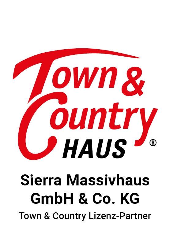 Sierra Massivhaus GmbH & Co KG Town & Country Lizenzpartner