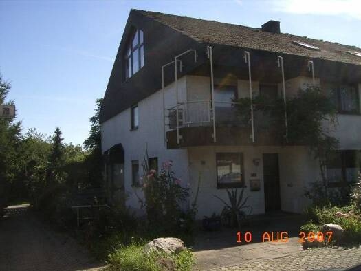 Wohnung zur Miete 300 € 1 Zimmer 22 m² Geschoss -1/2 frei ab sofort Fritz-von-Wille-Straße 78 Tarforst Trier 54296