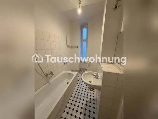 Wohnung zur Miete Tauschwohnung 500 € 1 Zimmer 39 m² Britz Neukölln 12059
