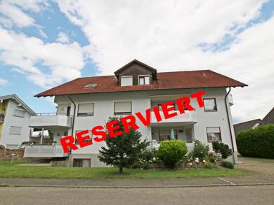 Wohnung zum Kauf 239.000 € 3 Zimmer 57,5 m² Souterrain, UG frei ab sofort Bertholdstraße 5 Rust 77977