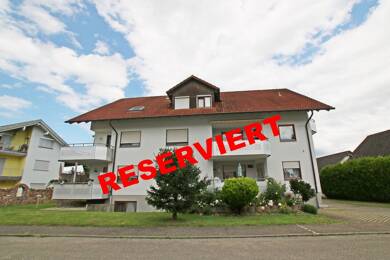 Wohnung zum Kauf 239.000 € 3 Zimmer 57,5 m² Souterrain, UG frei ab sofort Bertholdstraße 5 Rust 77977