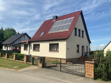 Einfamilienhaus zum Kauf 350.000 € 7 Zimmer 148 m² 1.507 m² Grundstück Podelzig Podelzig 15326