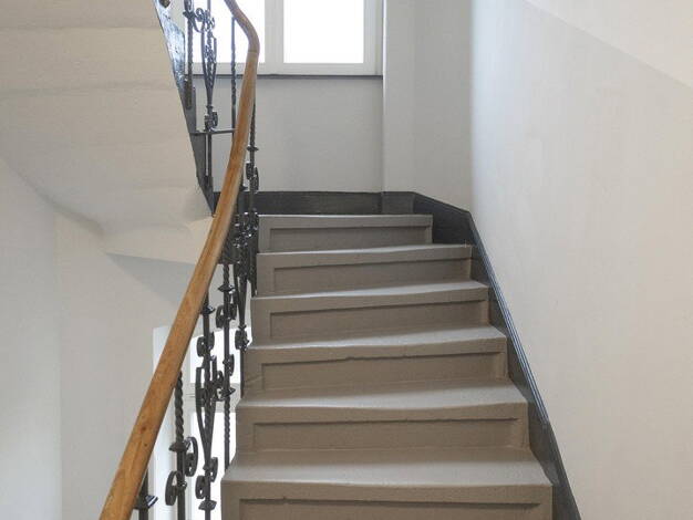 Wohnung zum Kauf provisionsfrei 495.000 € 4 Zimmer 81 m² 1. Geschoss frei ab 01.02.2027 Blumenstraße 37 Weststadt Heidelberg 69115