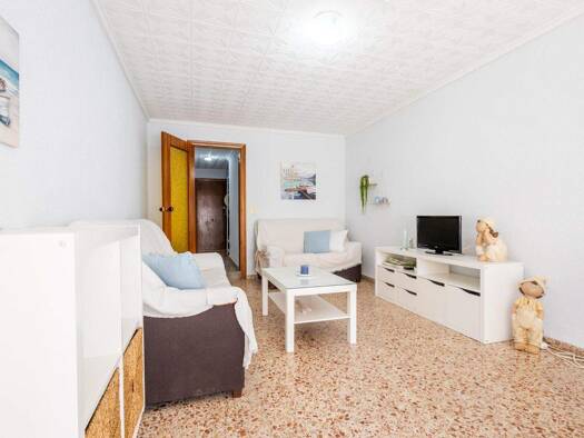 Wohnung zum Kauf provisionsfrei 166.000 € 3 Zimmer 95 m² Torrevieja