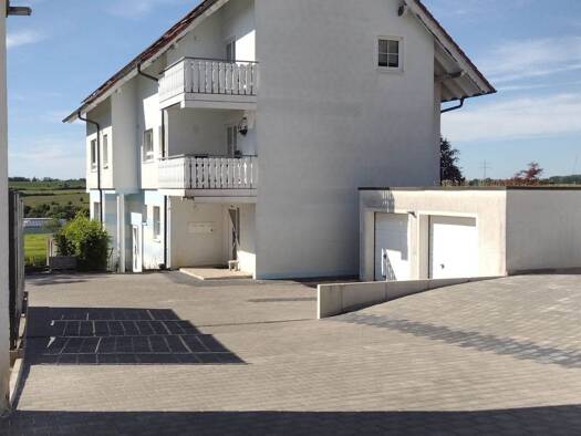 Mehrfamilienhaus zum Kauf 1.450.000 € 11 Zimmer 275 m² 1.465 m² Grundstück Hofen Aalen 73433